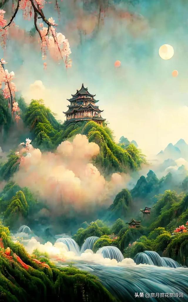 逃离梦想花园